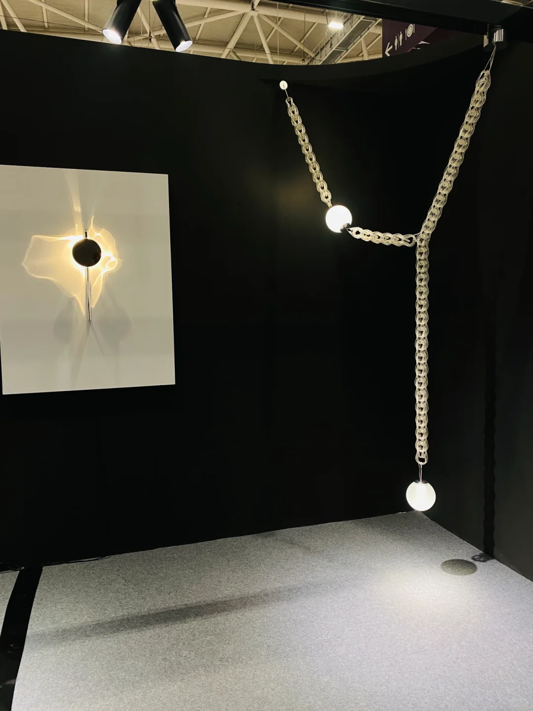 剧透#明天来设计万象展,看全球家居新趋势!