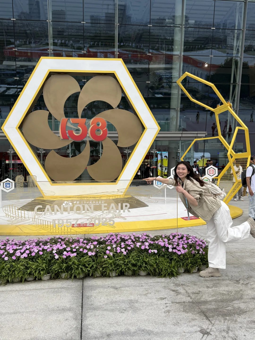 ?小白founder第一次逛广交会?心得分享