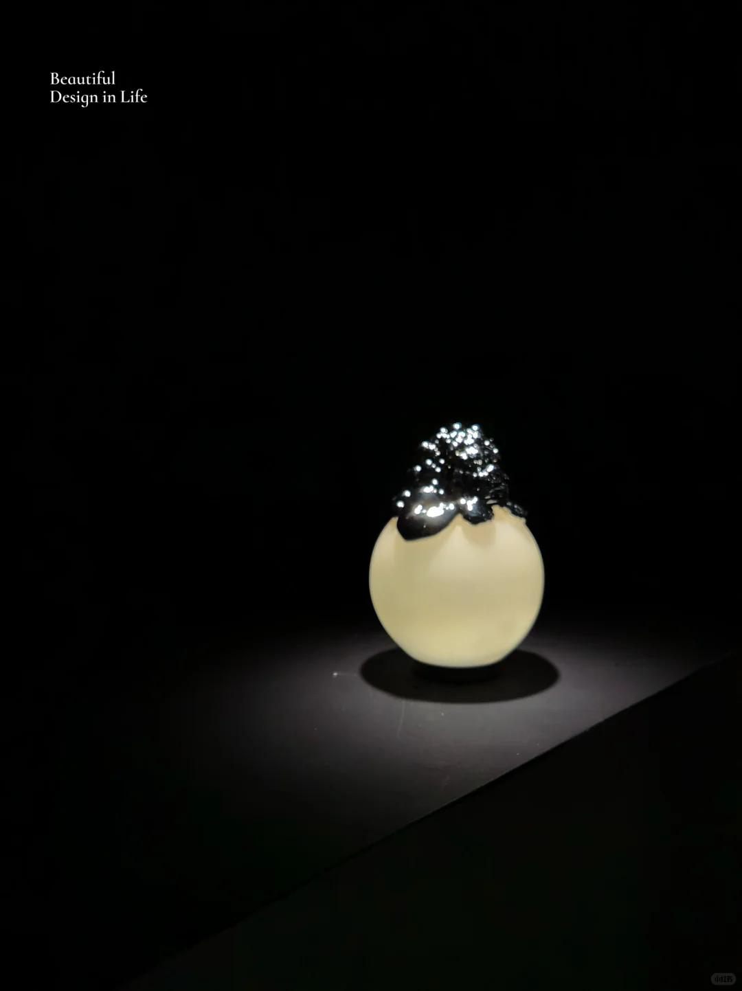 设计上海丨逛展日常碎片分享