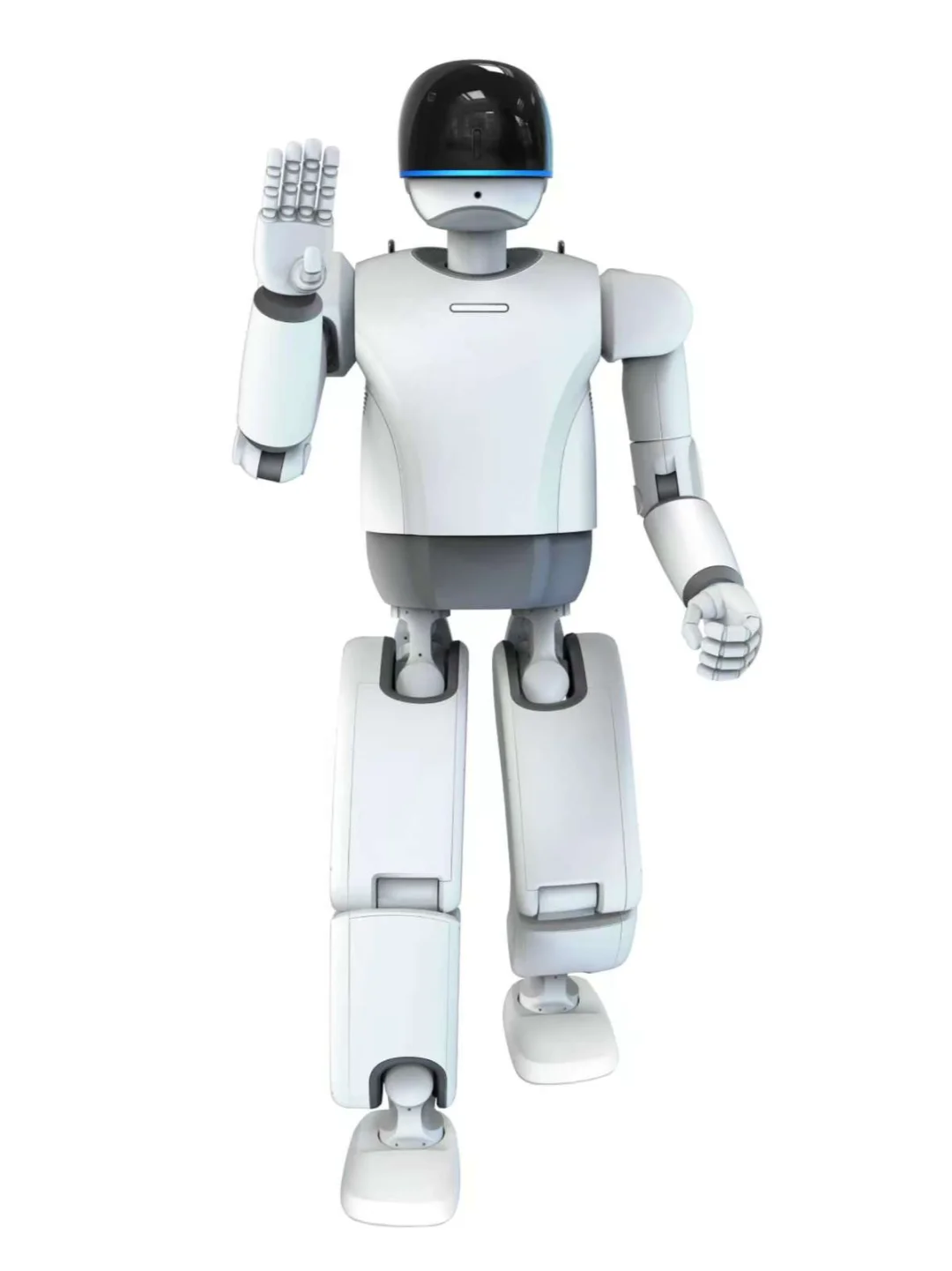 走近未来：智能机器人科普展震撼来袭！✨