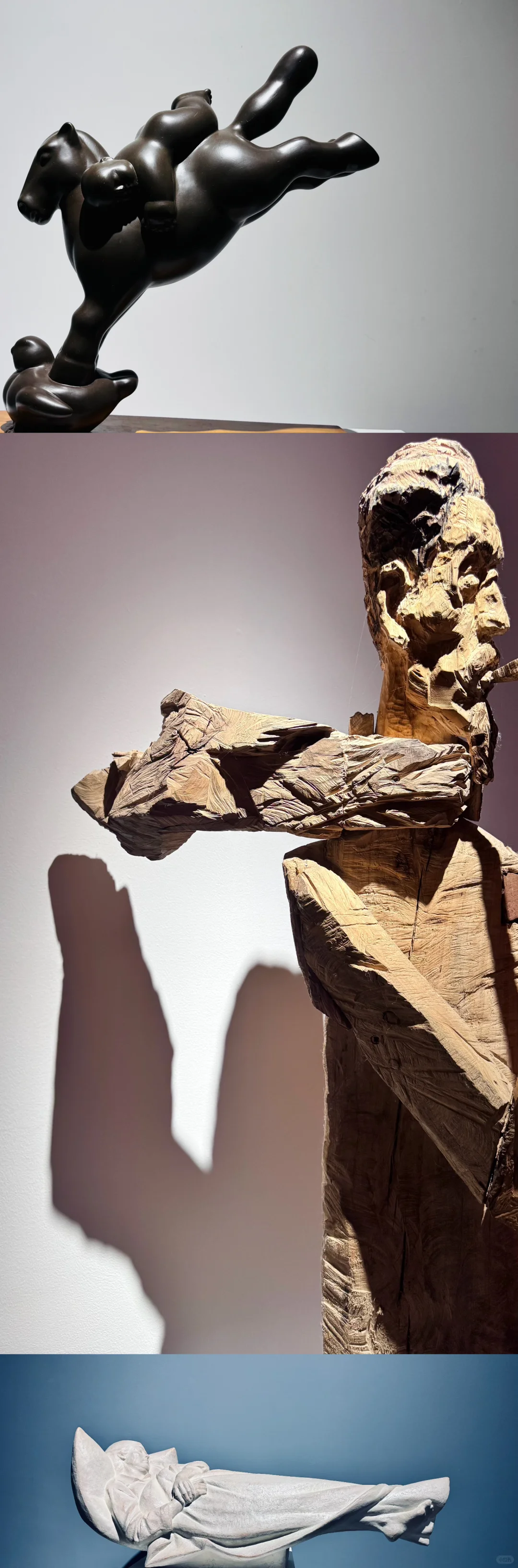 入选 2025 ·第二届写意画作品展啦✌️