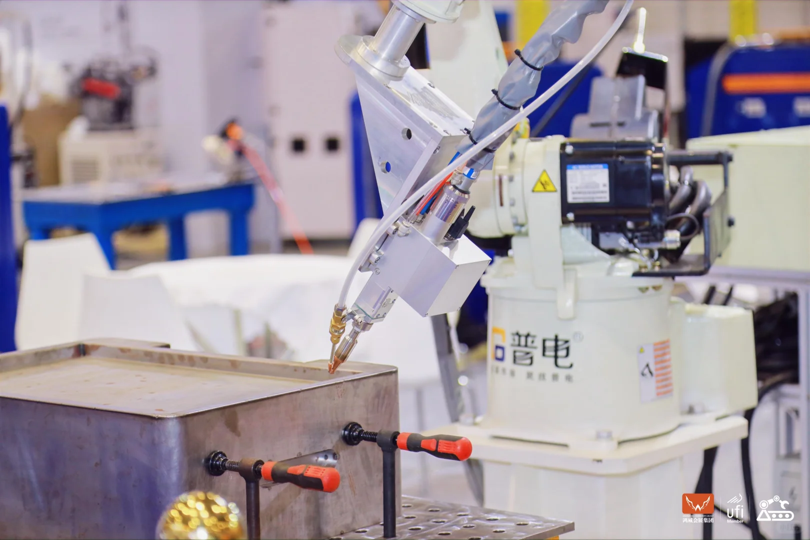 2026年广州工业装备展，你来吗？