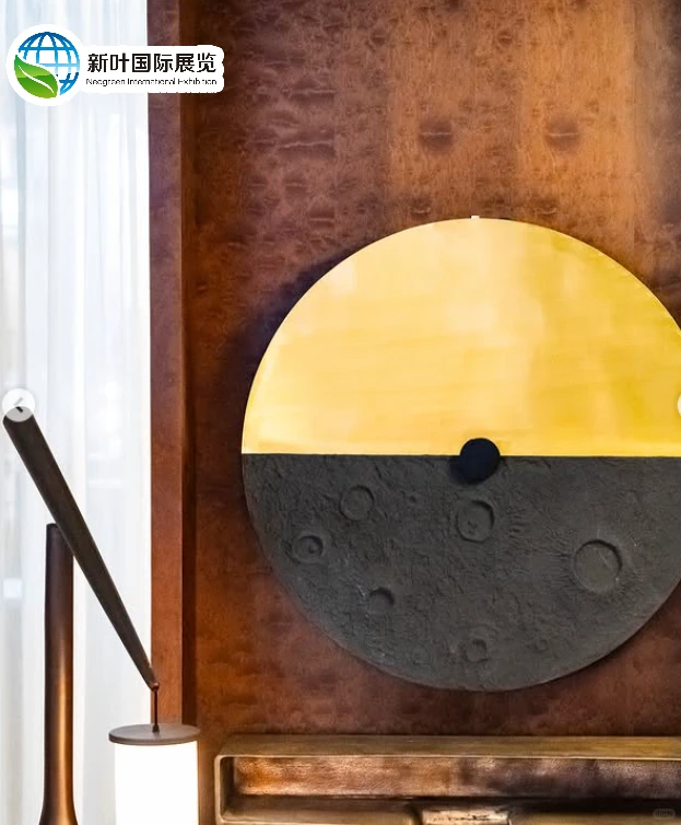 迪拜家具展 室内装饰展