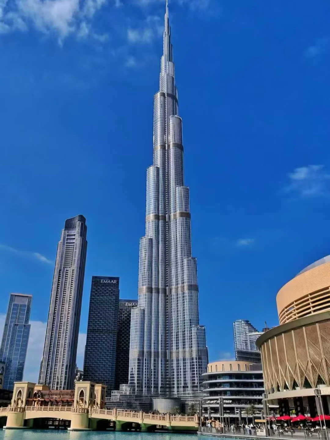 中东国家采购差异:沙特 vs 阿联酋 vs 埃及