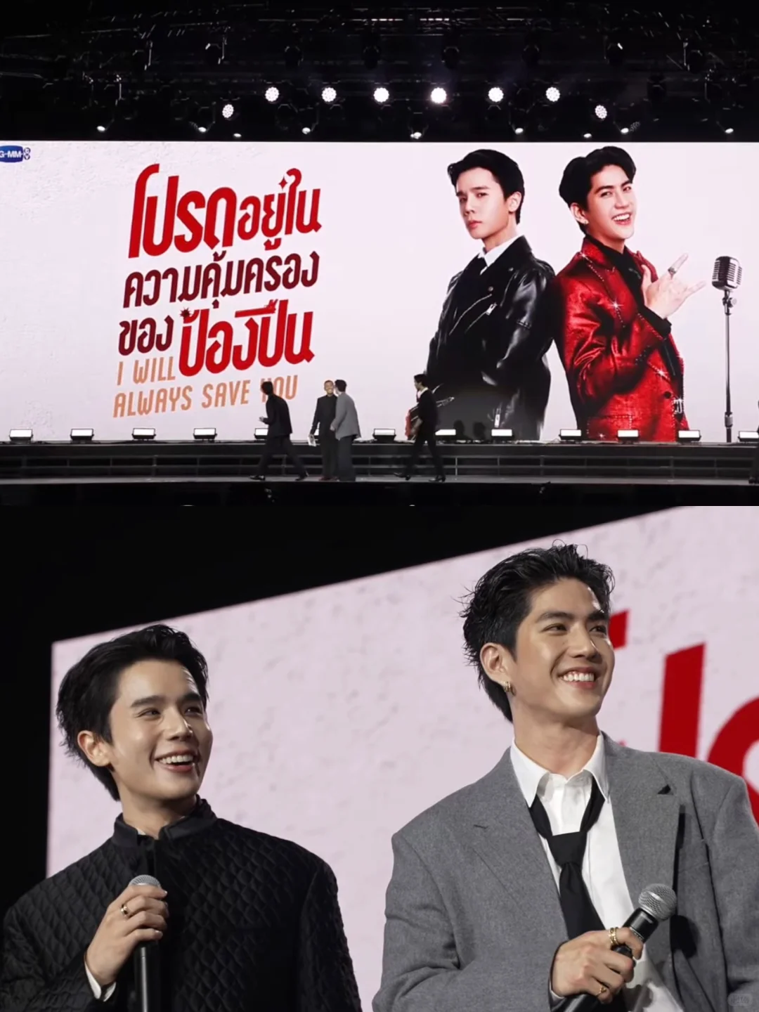 是无副cp大主役剧我就放心了