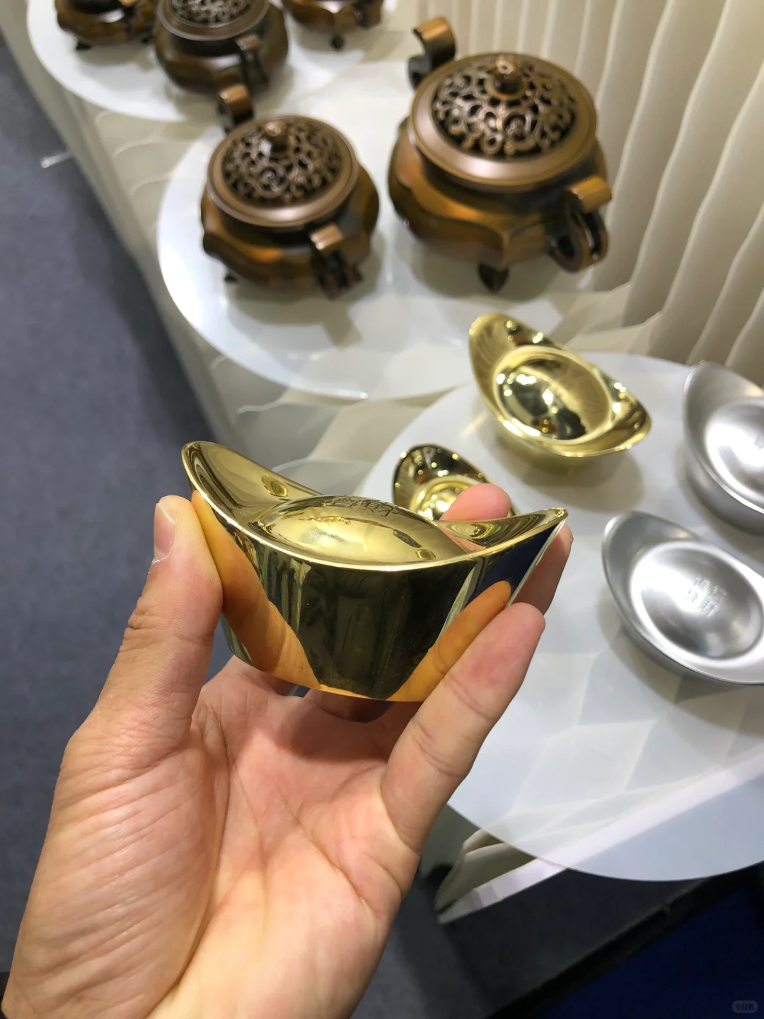 逛义乌跨境电商展day2➕义乌国际商贸城