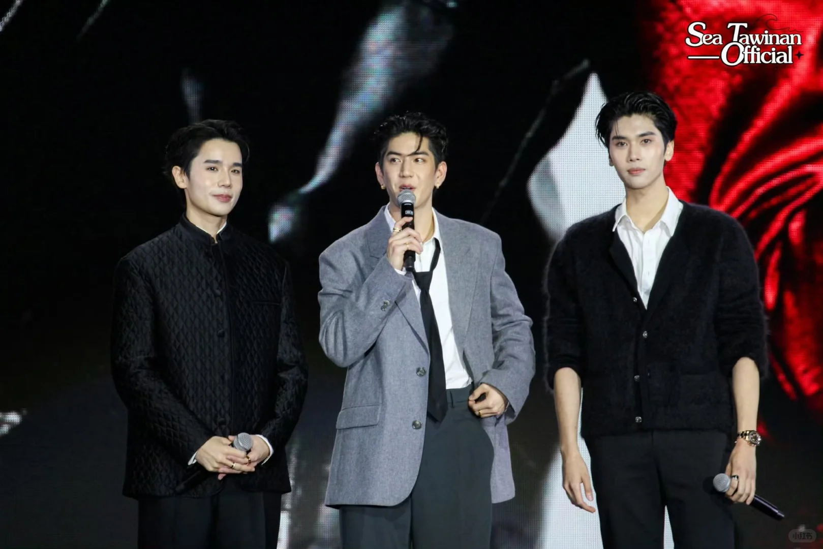 GMMTV 2026推介会 ❶