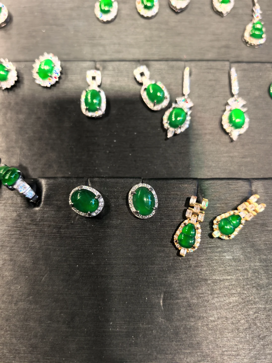 2025中国国际珠宝展