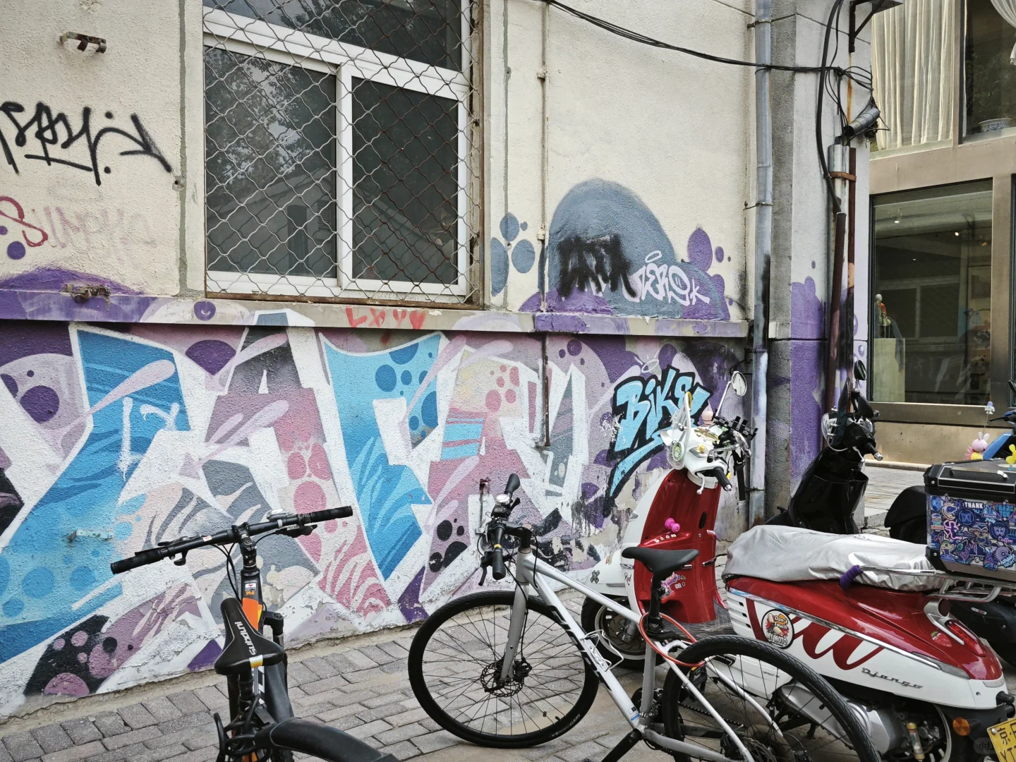 798逛展攻略｜免费逛一天超治愈?️～