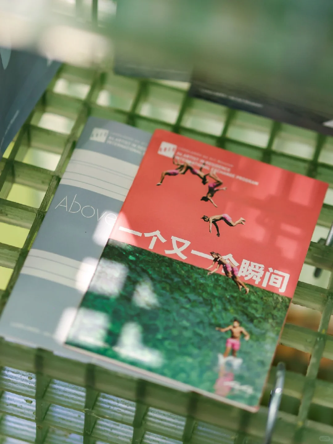 展览回顾｜开始设计×A4美术馆