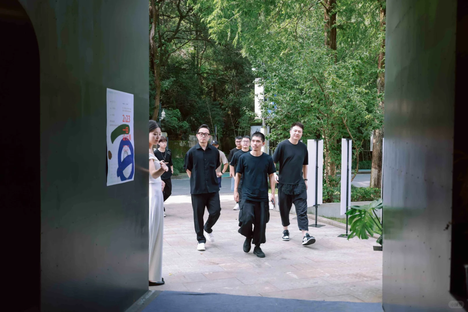 设计师日常 | 听说杭州办了个一日设计展？