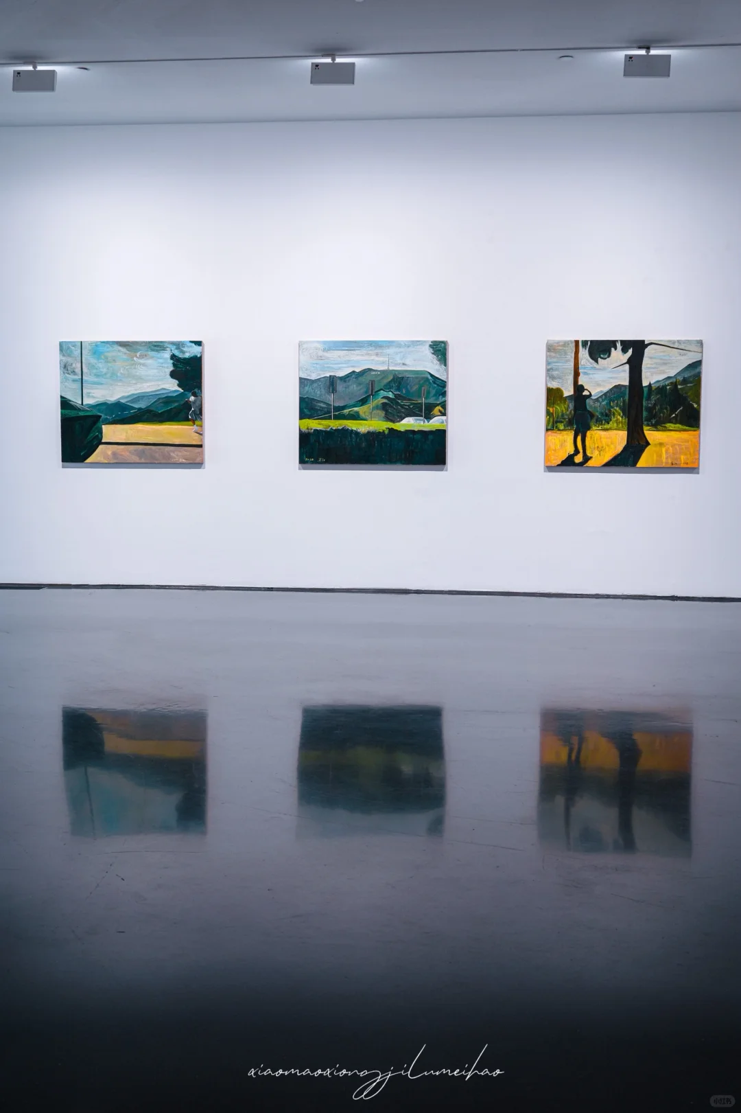 油罐三展，一场顶级精神SPA！?