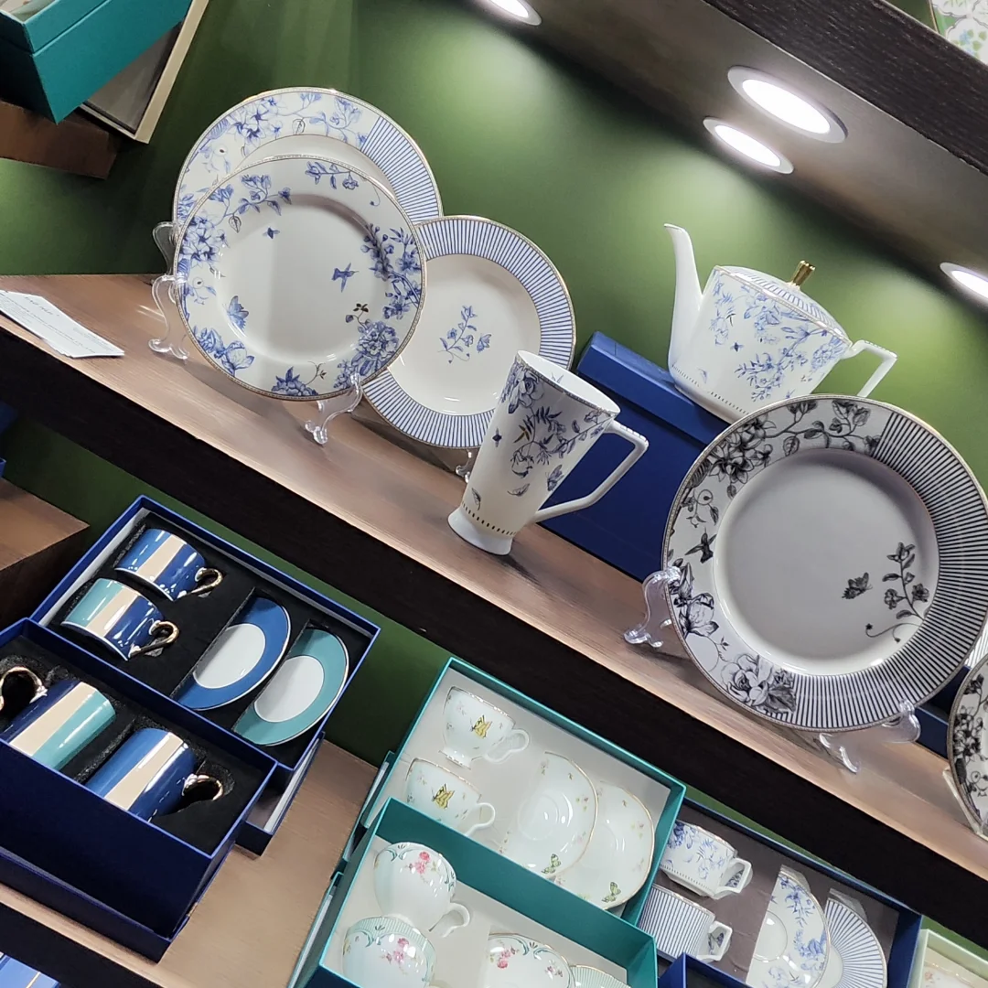 礼品陶瓷批发定制，源头厂家