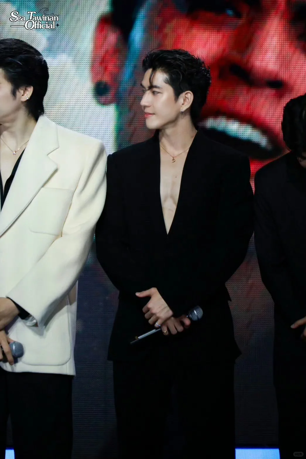 GMMTV 2026推介会 ❶