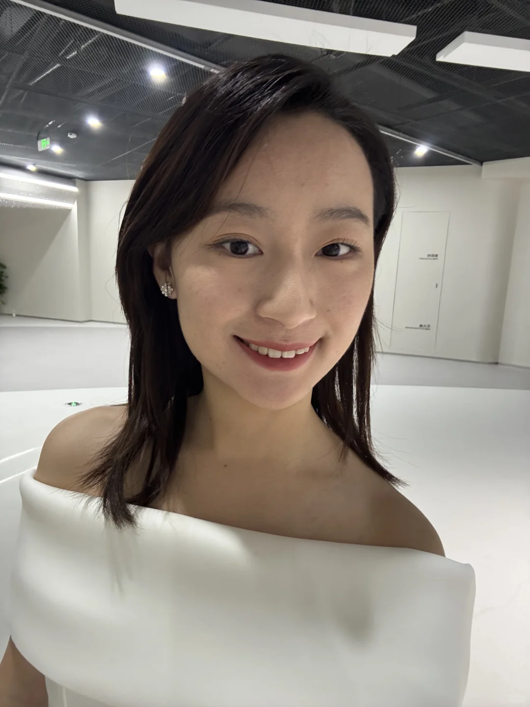 青岛某不知名女主持的工作日常➕在线接单中…