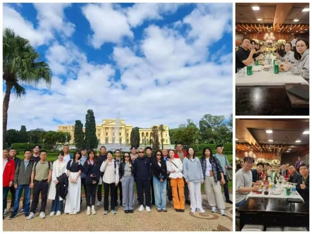 2026年巴西动物营养及饲料工业展 FENAGRA展