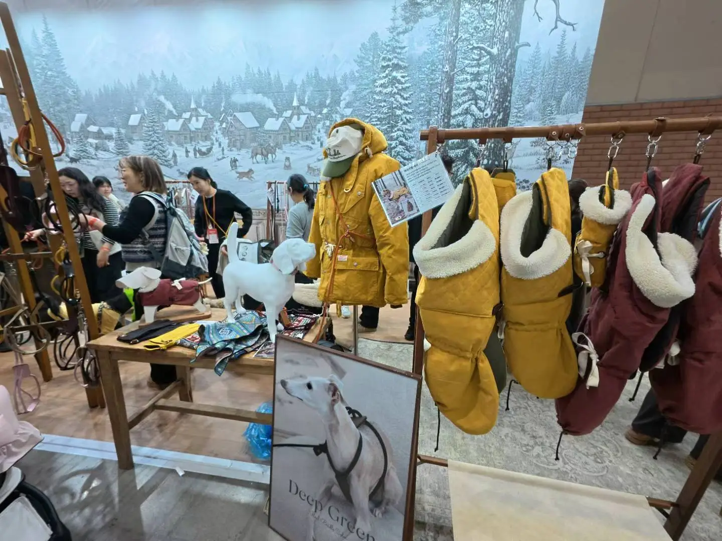 2026韩国宠物用品展 · 招展启动