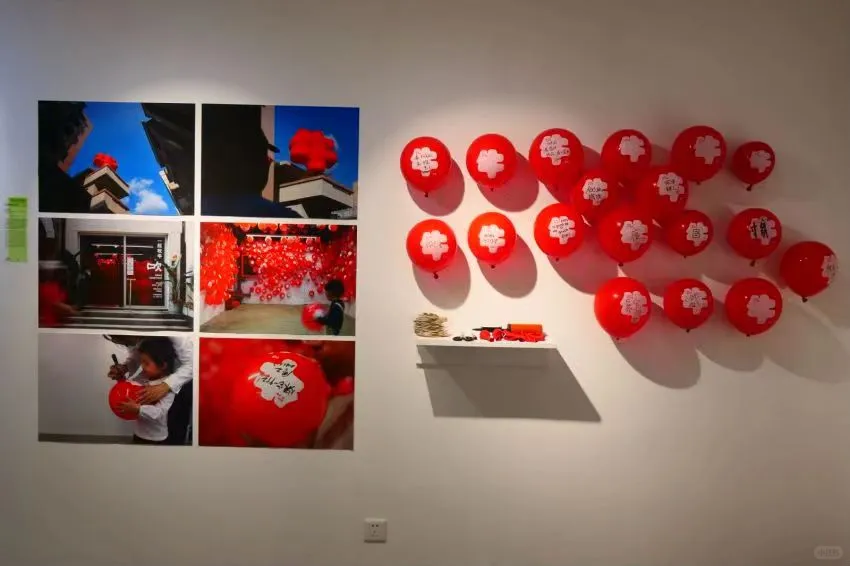 暑假档❗最值得去的平面设计展