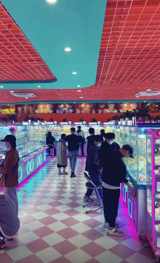 春节电玩城采购避坑指南！