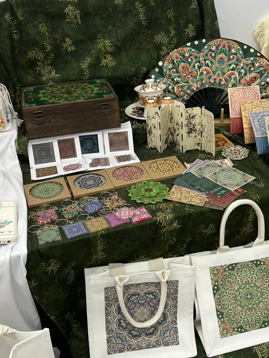 是我喜欢的毕业设计展