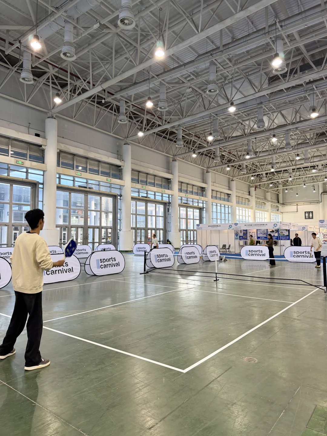 ?ISPO厦门户外展已经next level了…