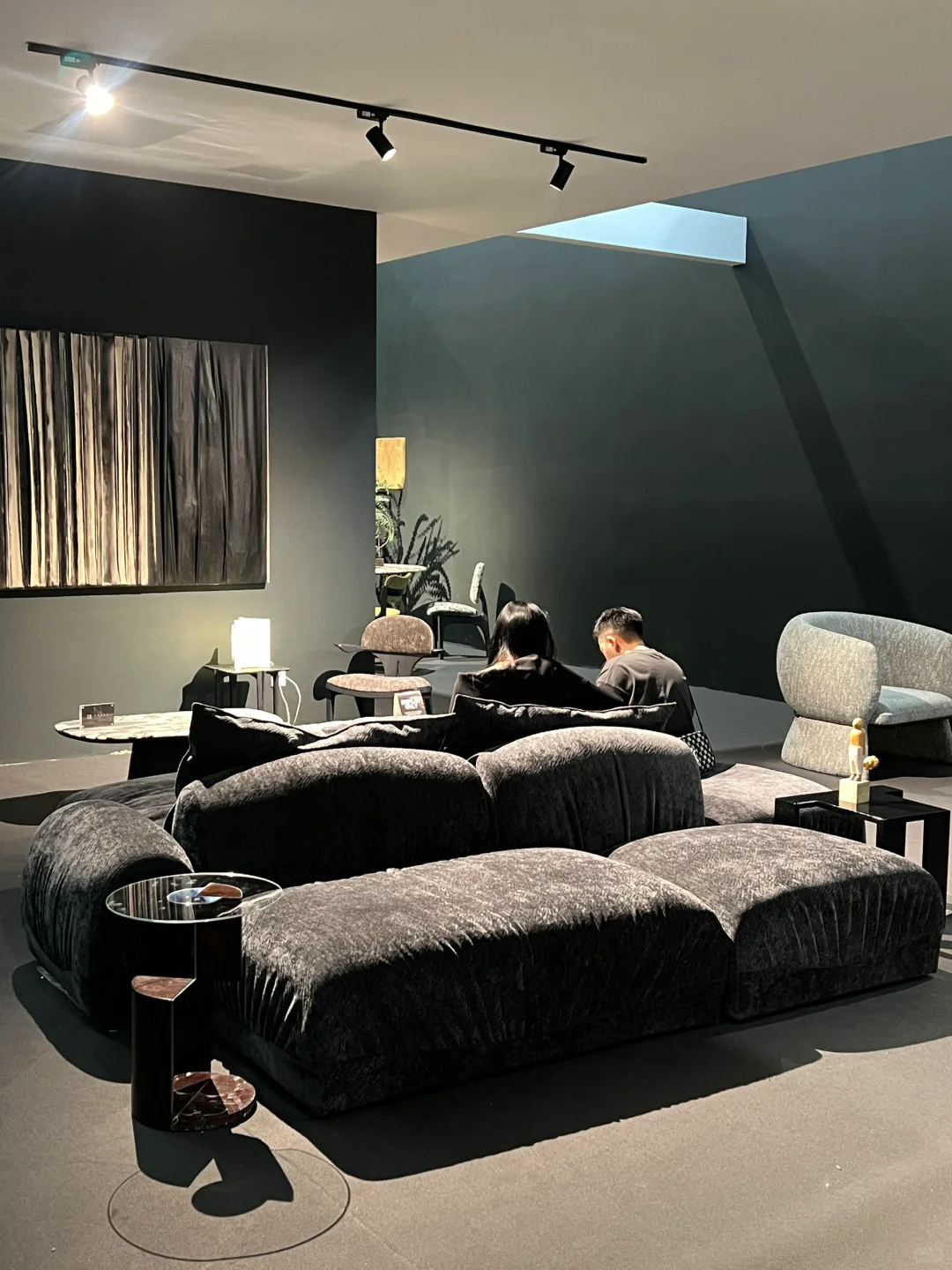 带你看深圳设计展～