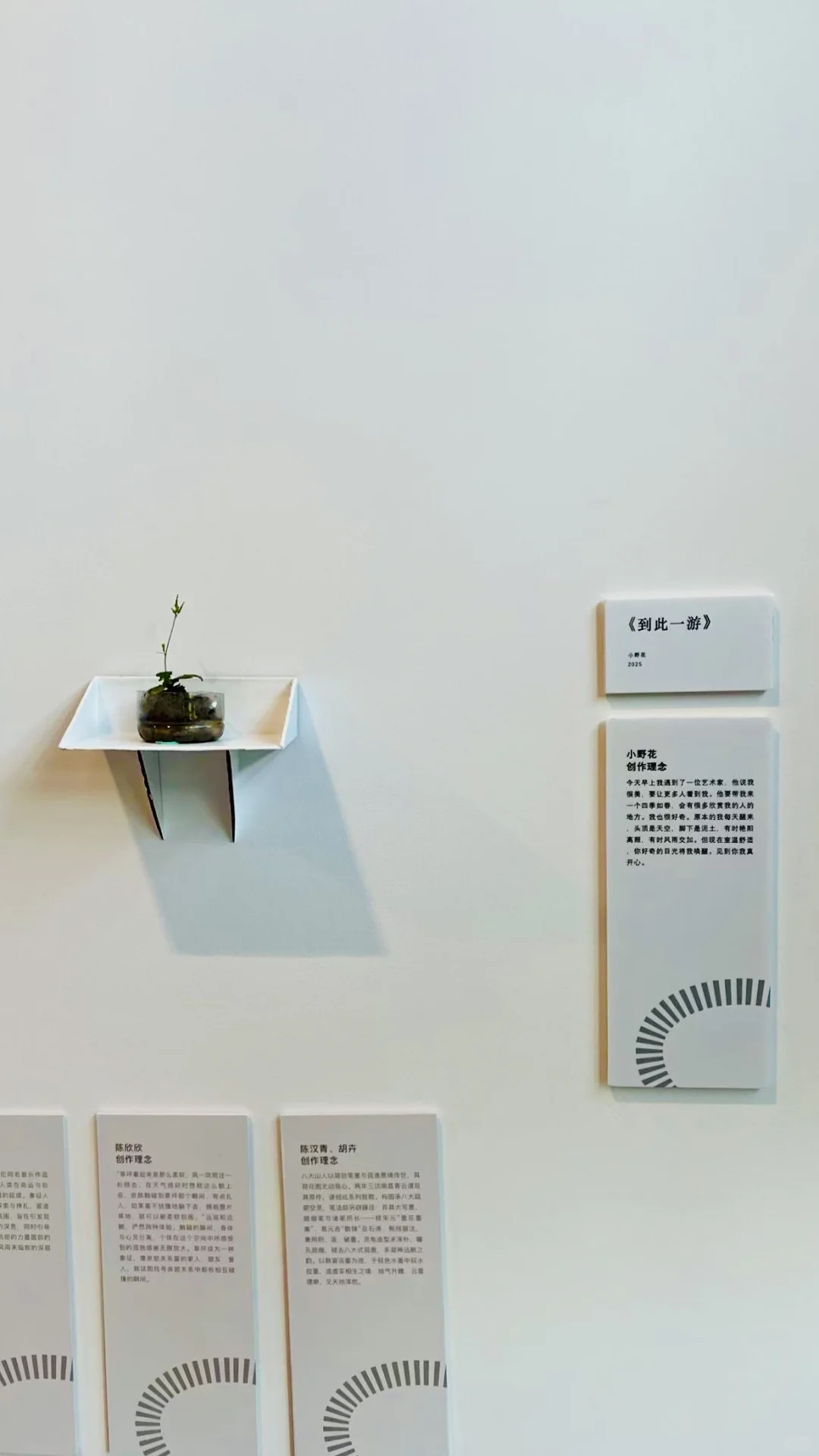 一件伪作混进青年美展