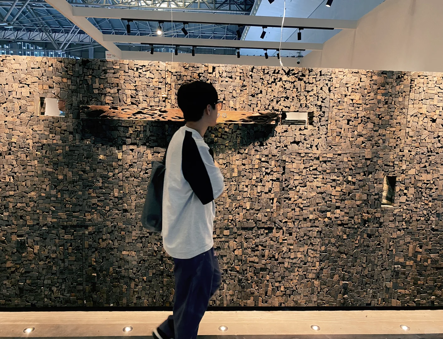 ?设计之旅 | 参加设计展的奇妙体验?