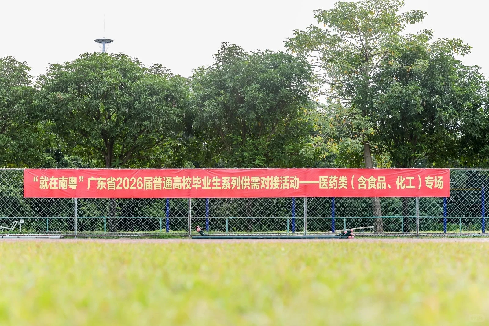 ? 广东“就在南粤”2026届医药类专场招聘会