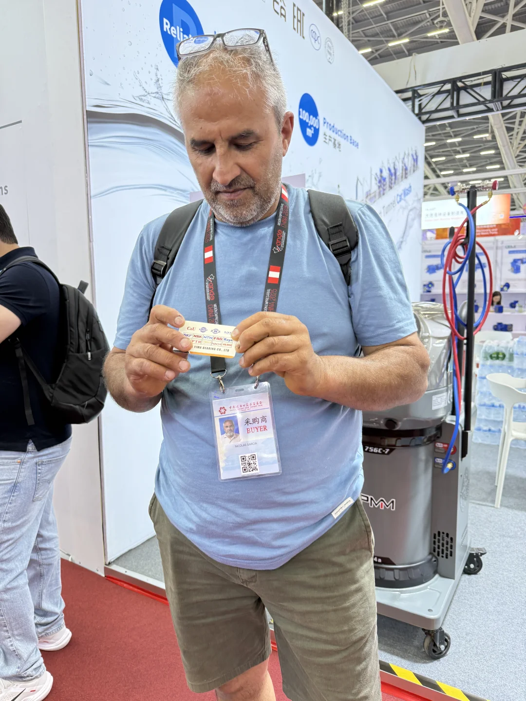 138届广交会代收客户联系方式