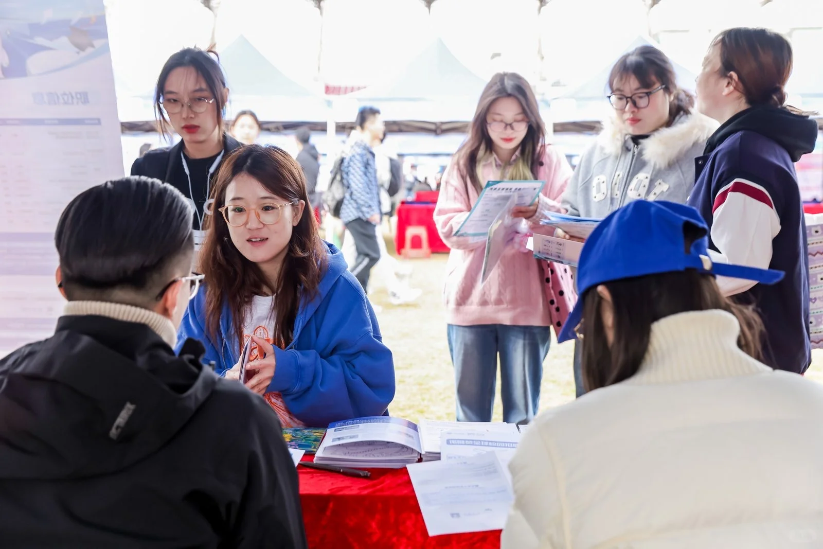 ? 广东“就在南粤”2026届医药类专场招聘会