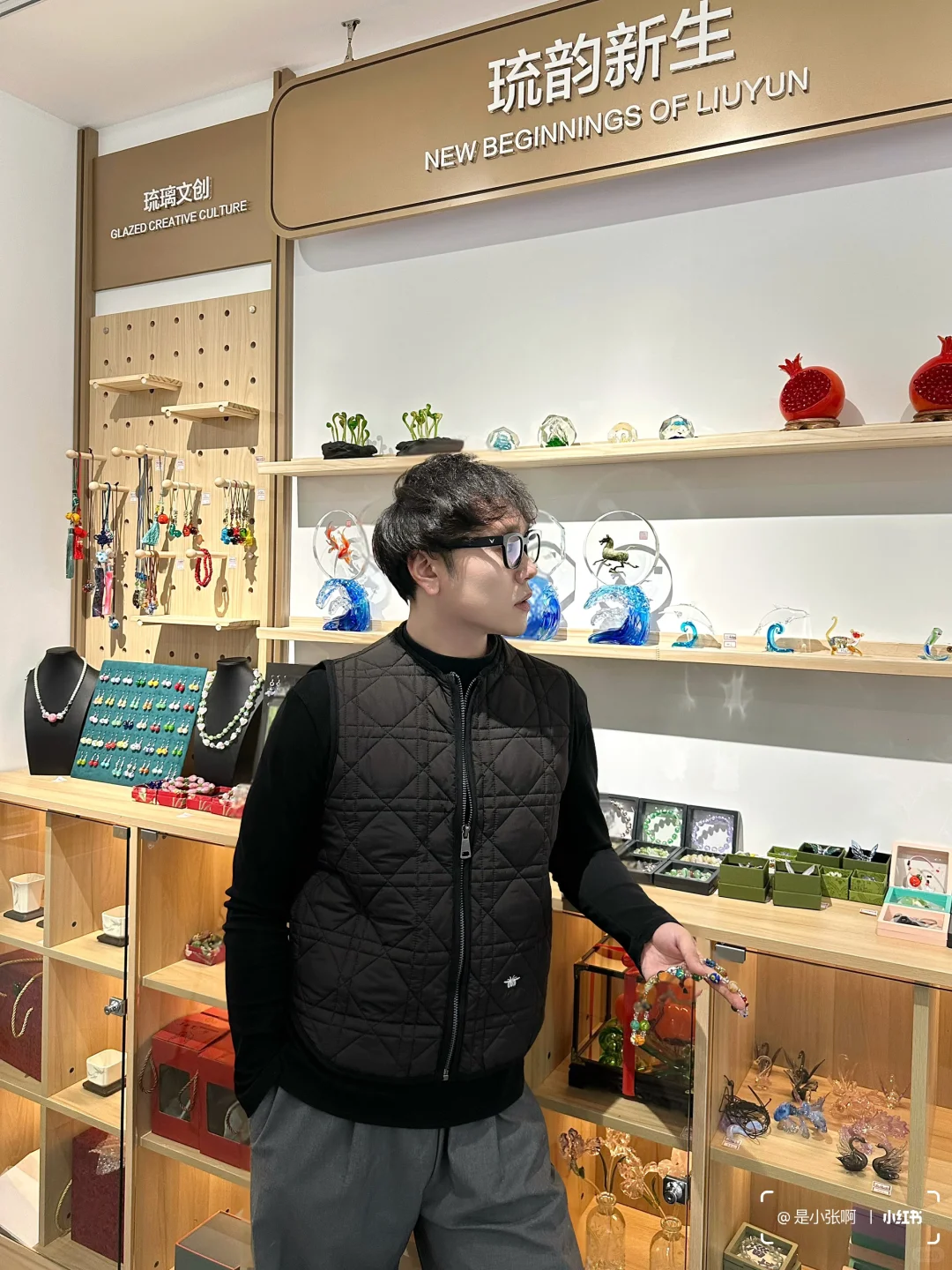 来济南…千万不要错过山东琉璃艺术精品展！