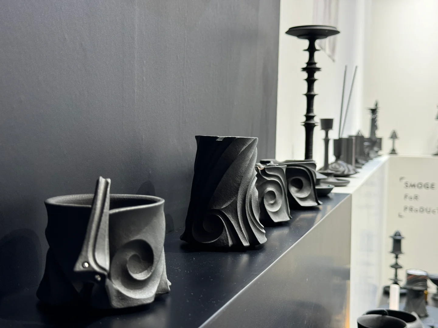 《设计上海》3展区太好玩了吧