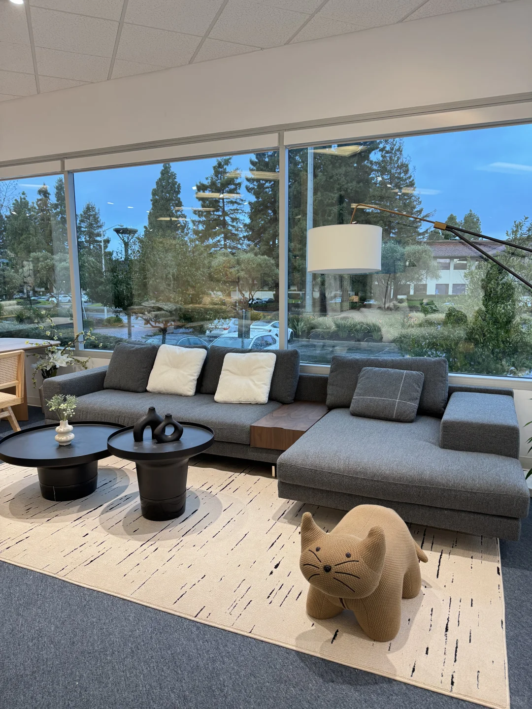 听劝❗️蹲了好久的湾区家具捡漏,别错过啦‼️