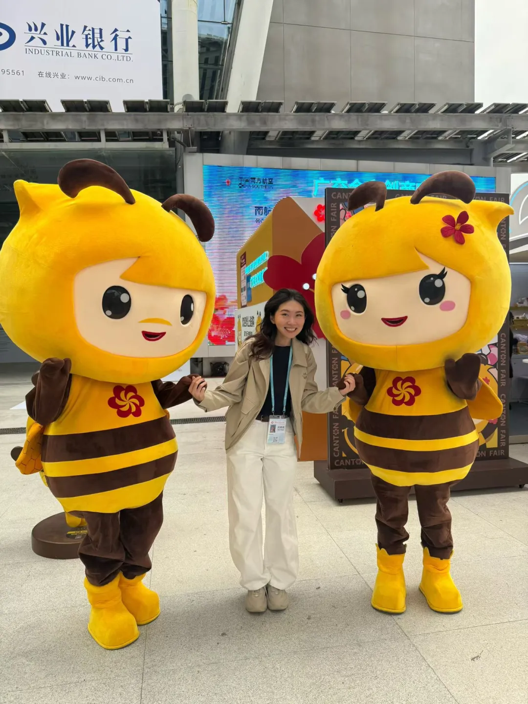 ?小白founder第一次逛广交会?心得分享