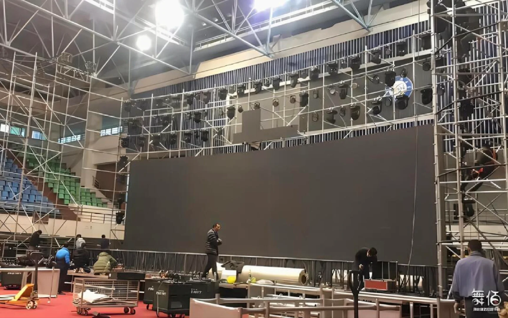 南京活动搭建庆典策划