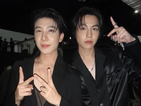 导演更新?️一些gmm2026推介会后台