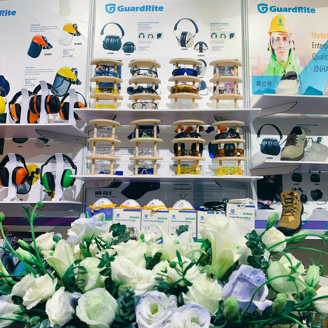 浙江省金华市义乌第27届国际小商品博览会