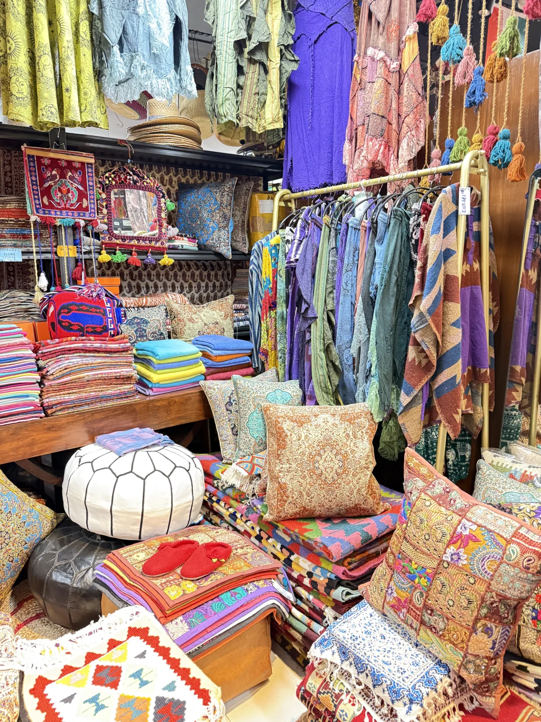 义乌国际小商品博览会已回~干货分享