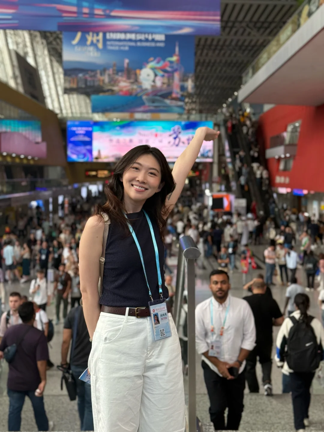 ?小白founder第一次逛广交会?心得分享