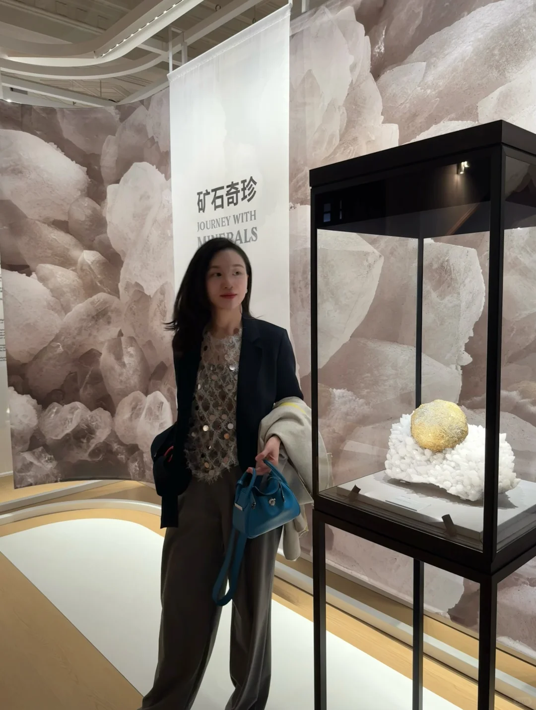 厉害的珠宝都在这儿了！