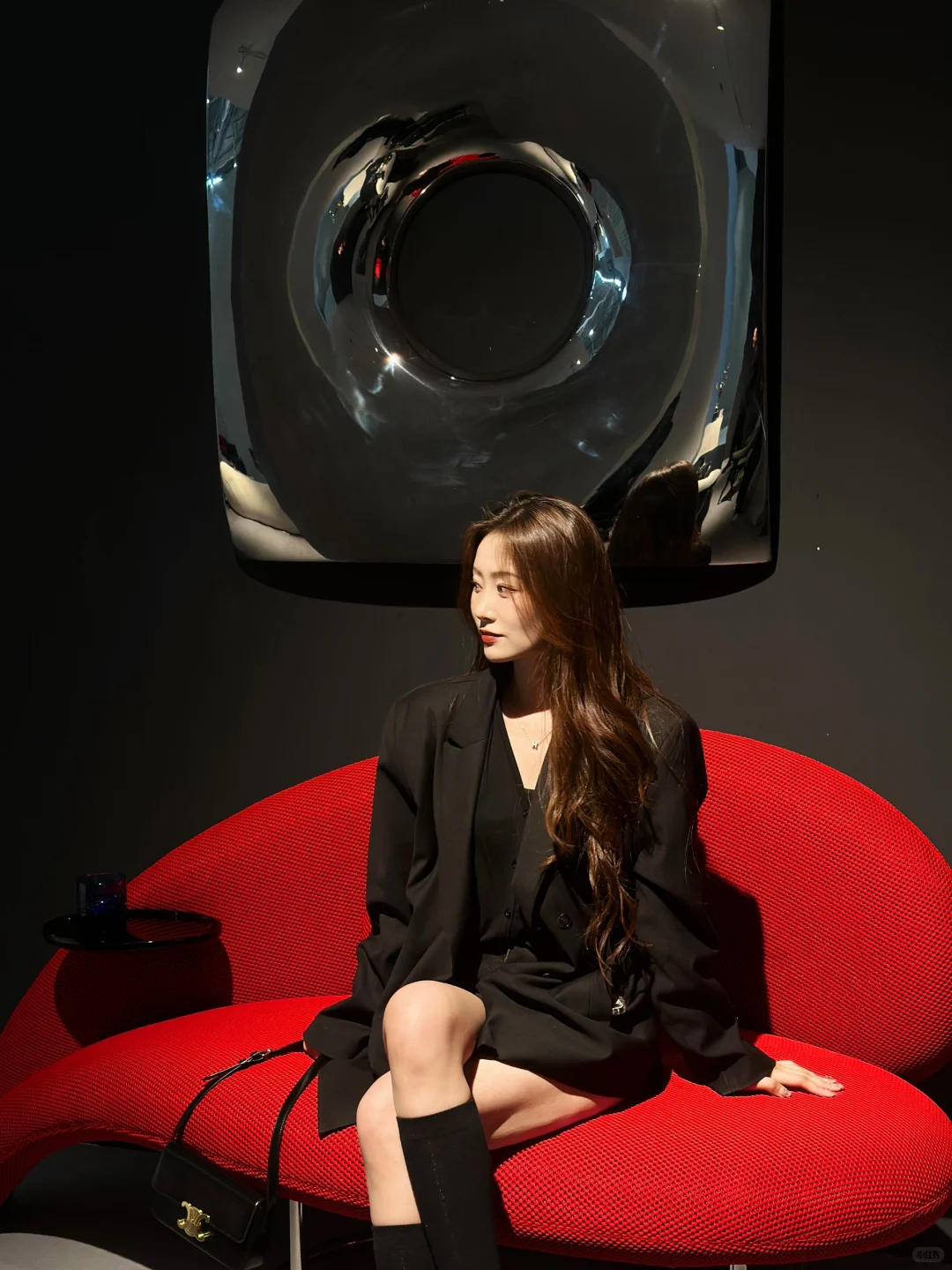 带你看深圳设计展～