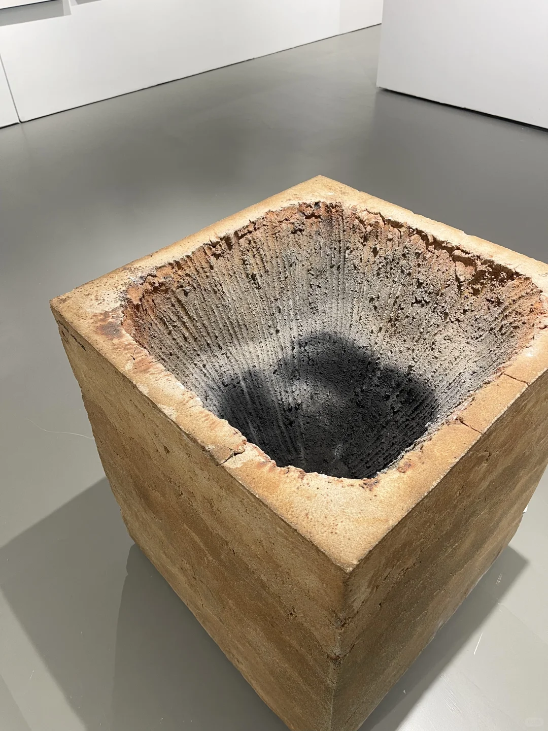 传说中的全国九大美院毕业作品展