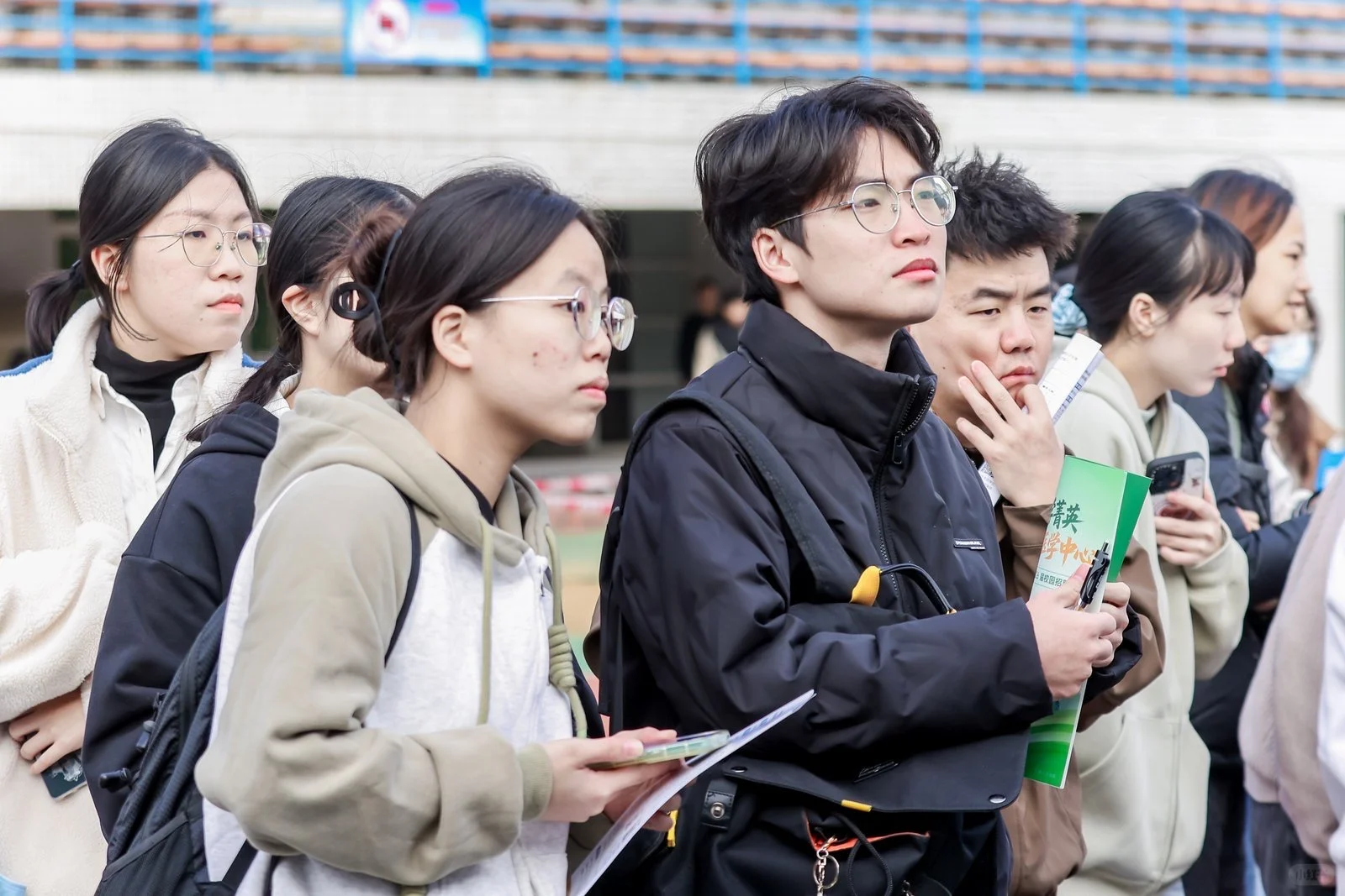 ? 广东“就在南粤”2026届医药类专场招聘会