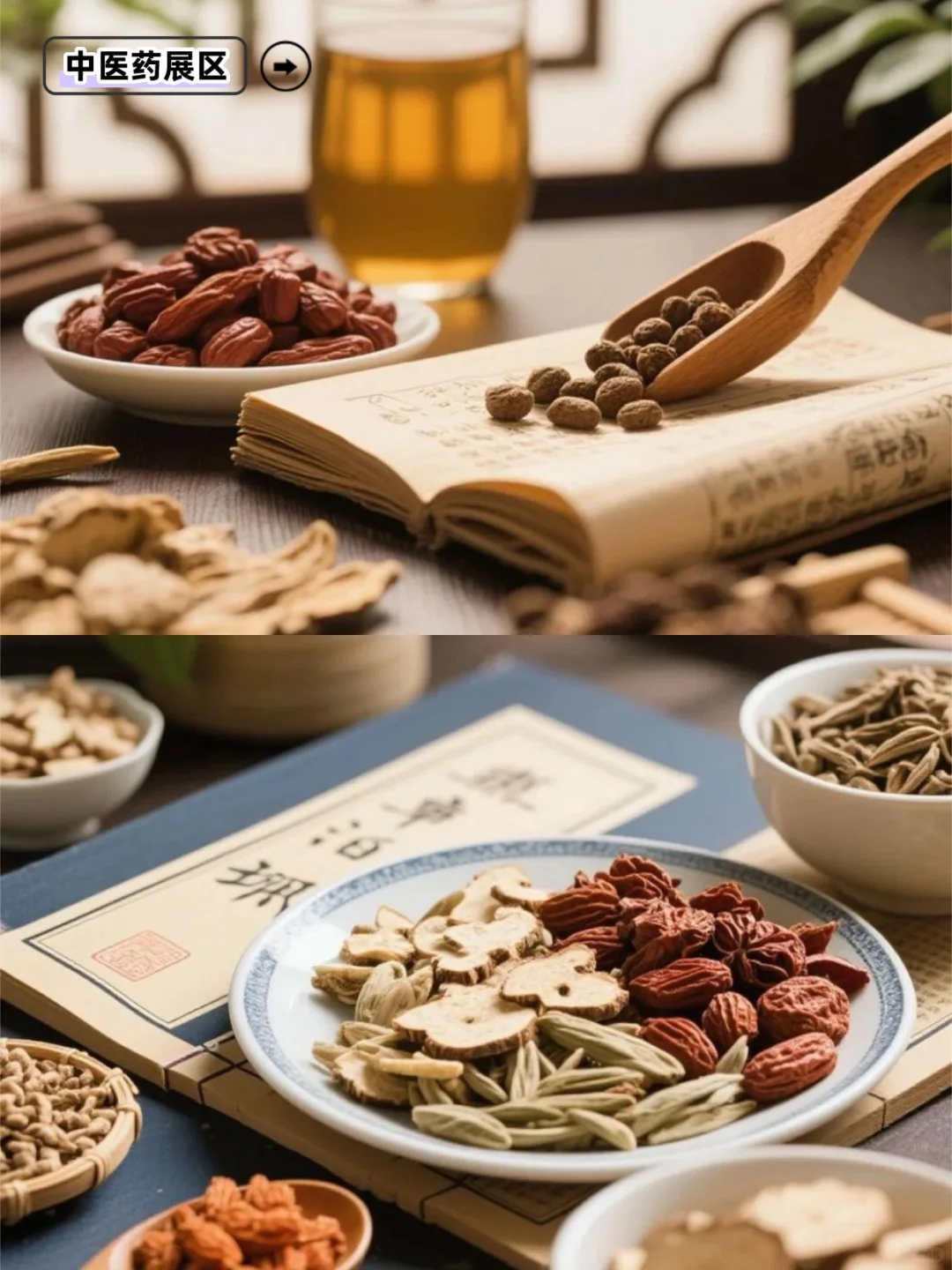 免费逛3天！深圳悦己生活展太治愈啦✨