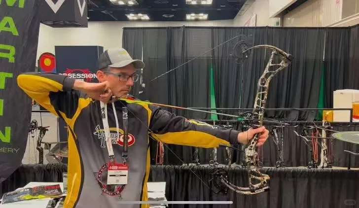 2026年美国枪展和弓箭狩猎展