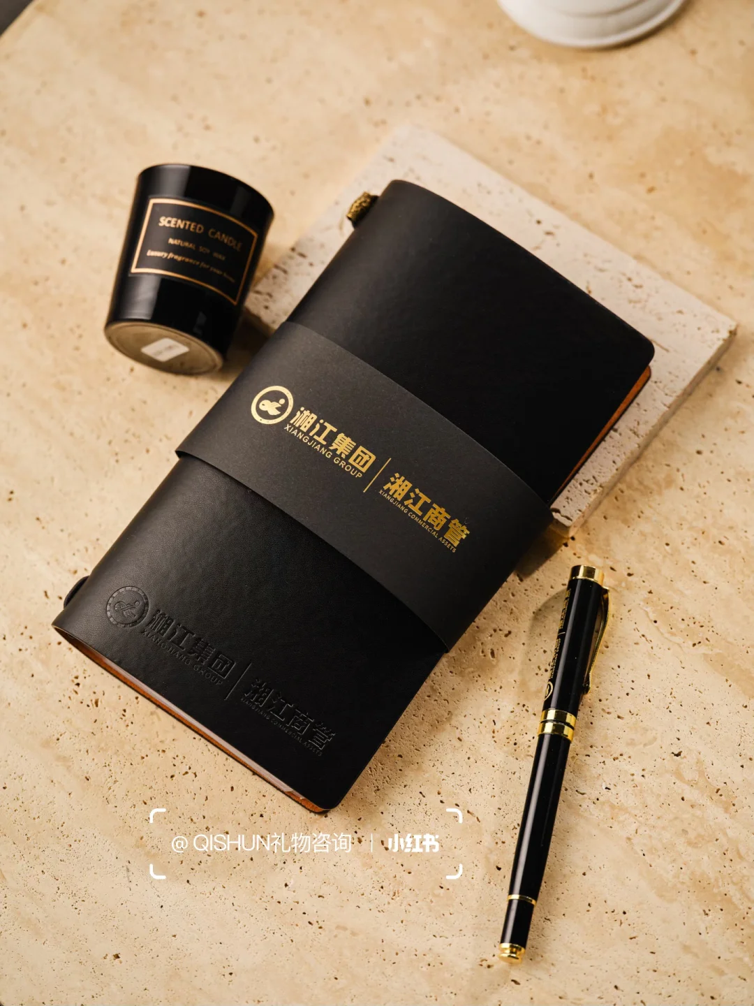 金融公司礼品✨不得不说采购太会挑了?