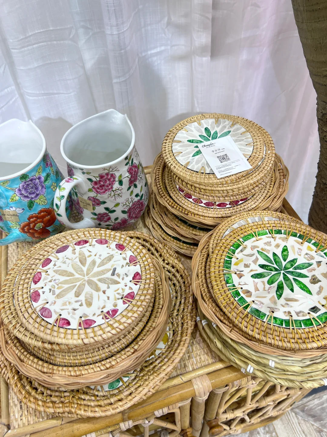 义乌礼品展涨知识的一天