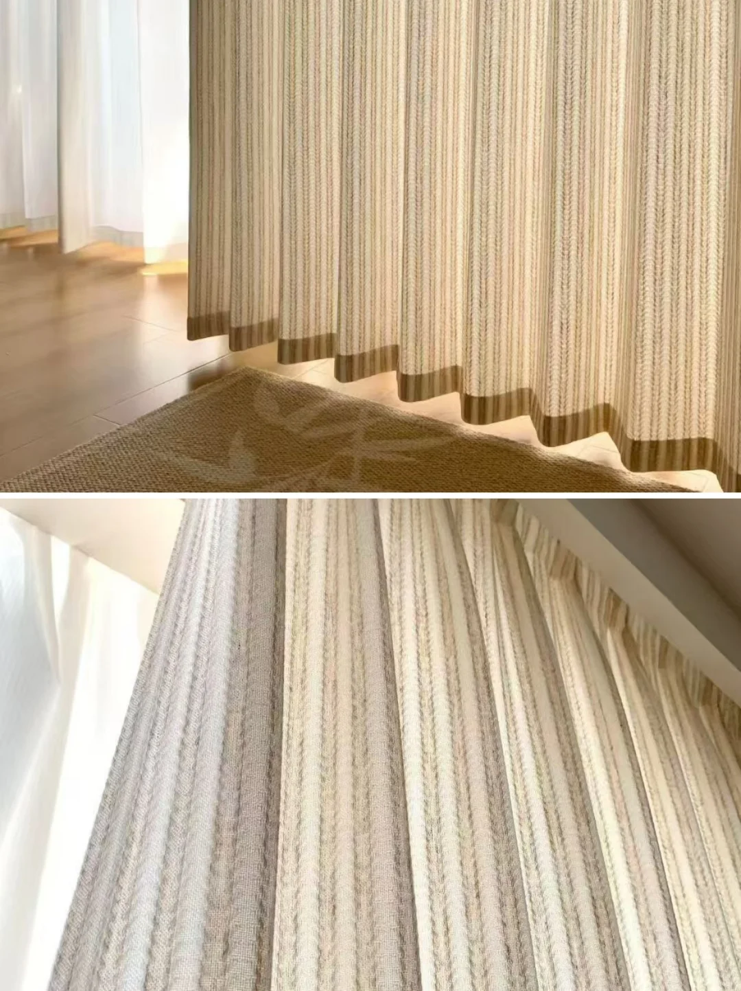 在长沙 | 每周上新的窗帘工厂到底长什么样