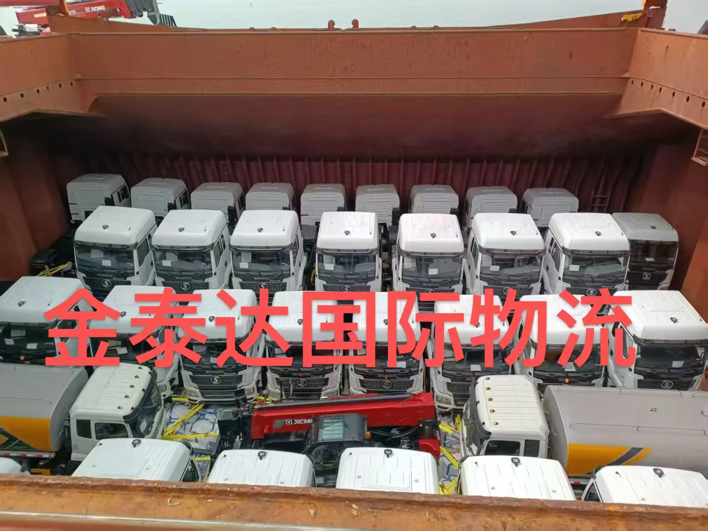 广交会境外采购商名单免费分享啦?